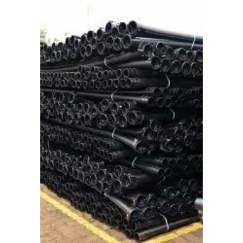 Sprinkler Pipes